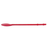 Westmark Silicone Madlavningsske Metal, Silikone Rød 1 stk