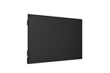LG 98UH5Q-H skilte display Digital fladpaneldisplay 2,49 m (98") LCD Wi-Fi 500 cd/m² 4K Ultra HD Sort WebOS 24/7