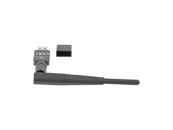 Lanberg NC-0150-WE netværkskort WLAN 2400 Mbit/s
