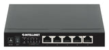 Intellinet 561921 netværksswitch Ikke administreret 2.5G Ethernet (100/1000/2500)