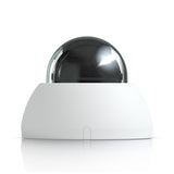 Ubiquiti AI Dome Kuppel IP-sikkerhedskamera Indendørs & udendørs 3840 x 2160 pixel Loft/væg