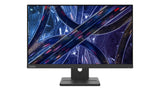 Lenovo ThinkVision E22-30 computerskærm 54,6 cm (21.5") 1920 x 1080 pixel Fuld HD LED Sort