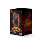 Deltaco Gaming RGB streaming-mikrofon