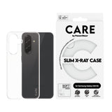 PanzerGlass CARE™ by ® X-Ray Case Samsung Galaxy A36 5G