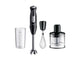 Braun MultiQuick 5 Pro MQ 55236 M 0,6 L Nedsænkning blender 1000 W Sort