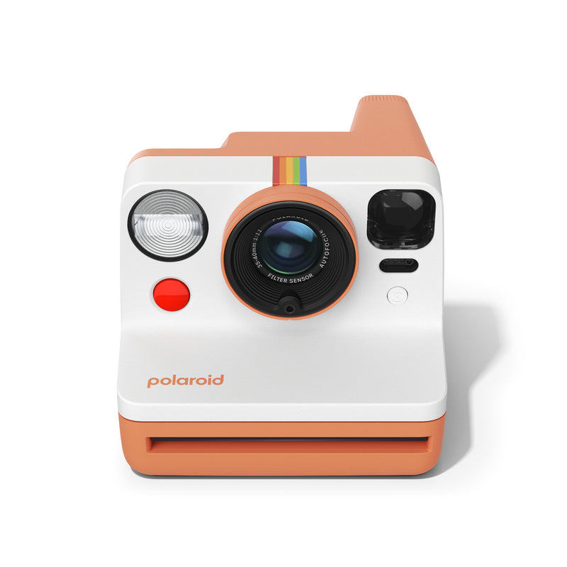 Polaroid Now Instant Generation 3 Koral