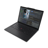 Lenovo ThinkPad P14s Gen 6 (AMD) AMD Ryzen AI 7 350 Mobil workstation 35,6 cm (14") WUXGA 32 GB DDR5-SDRAM 1 TB SSD Wi-Fi 7 (802.11be) Windows 11 Pro Nordisk Sort