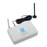 Dragino Technology LG308N-868 gateway/controller 10, 100 Mbit/s