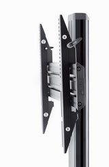 Edbak TRV300 tv-beslag 139,7 cm (55") Sort