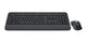 Logitech 920-011008 tastatur Mus inkluderet Kontor Bluetooth QWERTZ Ungarsk Grafit