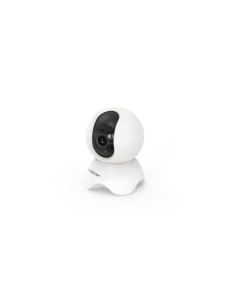 Foscam X5-WB Pære IP-sikkerhedskamera Indendørs 2560 x 1920 pixel Skrivebord