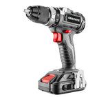 Graphite 58G019 bor 1700 rpm Nøglefri