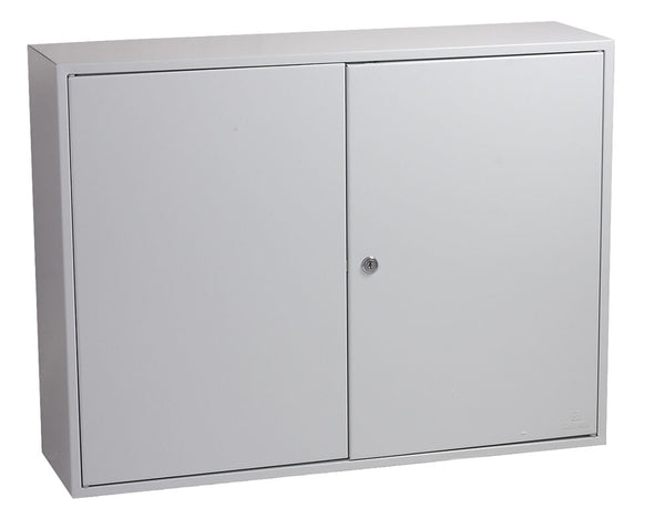 Phoenix Safe Co. KC0607K nøgleskab eller organizer Grå