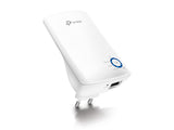 TP-Link TL-WA850RE Netværkssender & -modtager Hvid 10, 100 Mbit/s