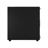 Fractal Design North Momentum Edition Midi Tower Sort
