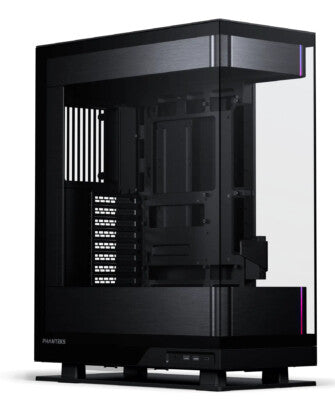 Phanteks Evolv X2 Midi Tower Sort