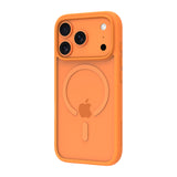 dbramante1928 Grenen MS mobiltelefon etui Cover Orange