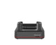 Honeywell EDA52-HB-2 oplader til mobil enhed Mobil computer Sort Vekselstrøm
