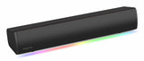 Creative Labs Sound Blaster GS3 Sort Kabel & trådløs 12 W