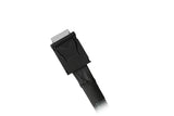 Icy Dock MB402L-B del og tilbehør til datalagringsenhed Kabel