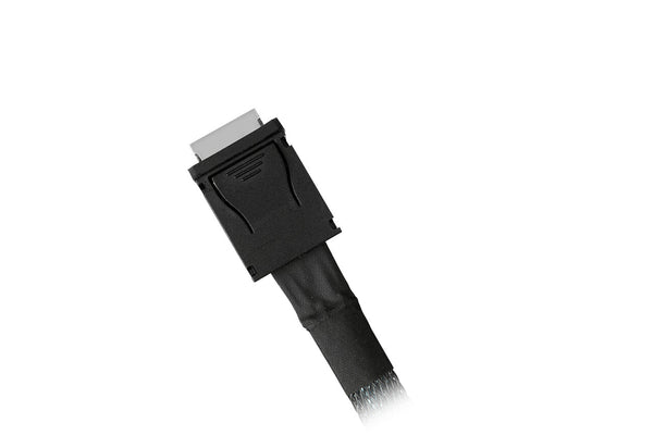 Icy Dock MB402L-B del og tilbehør til datalagringsenhed Kabel