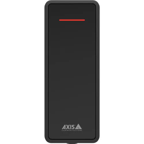 Axis A4030-E RFID-læser RS-485 Sort