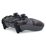 Sony Interactive Entertainment DualSense Camouflage, Grå Bluetooth/USB Gamepad Analog/digital PlayStation 5