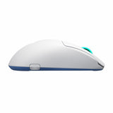 CHERRY XTRFY CX-M68W-WHITE mus Spil Højre hånd RF trådløst 26000 dpi