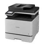 Brother MFC-L8730CDW Multifunktionsprinter Laser A4 2400 x 600 dpi 31 sider pr. minut Wi-Fi