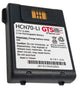 GTS HCN70-LI reservedel til håndholdt, mobil computer Batteri
