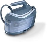 Philips 6000 series PSG6042/20 Dampstrygning station 2400 W 1,8 L SteamGlide Advanced Blå