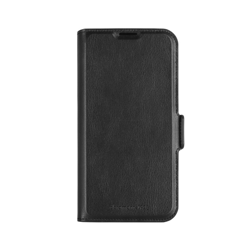 dbramante1928 Oslo Pro mobiltelefon etui 15,5 cm (6.1") Folie Sort