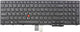 Lenovo 01AX621 laptop reservedel Tastatur