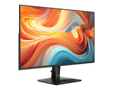 MSI Pro MP275 E14L computerskærm 68,6 cm (27") 1920 x 1080 pixel Fuld HD LCD Sort