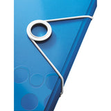 Leitz Projektmappe WOW PP