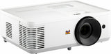 Viewsonic PX704HD dataprojekter Standard-kast projektor 4000 ANSI lumens DMD 1080p (1920x1080) Hvid