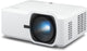 Viewsonic LSD400HD dataprojekter Standard-kast projektor 4000 ANSI lumens DLP 1080p (1920x1080) Hvid