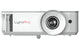 InFocus IN0048SL dataprojekter Standard-kast projektor 4400 ANSI lumens DLP 1080p (1920x1080) 3D Hvid