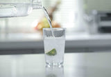 Philips ADD912/10 drikkedunk Dagligt forbrug 1000 ml Polyethylenterephthalatfolie (PET), Rustfrit stål Rustfrit stål, Transparent