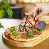 Westmark Fuentez pizzaskærer Rustfrit stål