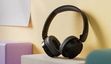 Philips TAH3209BK/00 hovedtelefoner/headset Trådløs Opkald/musik Bluetooth Sort
