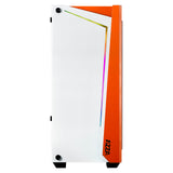 Azza APOLLO 430 Midi Tower Hvid