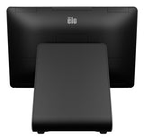 Elo Touch Solutions I-Series 3.0 Intel® Celeron® 7305L 39,6 cm (15.6") 1920 x 1080 pixel Berøringsskærm All-in-One PC 8 GB DDR5-SDRAM 256 GB SSD Windows 11 IoT Enterprise Wi-Fi 6 (802.11ax) Sort