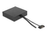 DeLOCK 64057 drive bay panel Sort