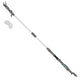 Gardena 14774-55 elektrisk beskærersaks Sort, Sølv 2,8 cm 18 V Lithium-Ion (Li-Ion)