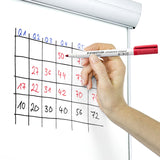 Staedtler Lumocolor whiteboard compact 341 speedmarker 4 stk