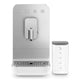 Smeg Collezione Espressomaskine BCC13WHMEU Hvid