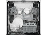 Electrolux E52LE100S Fuldt indbygget 13 kuverter