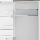 Beko RCSA300K40WN Fritstående 291 L Hvid