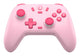 GameSir Nova Lite Lyserød Bluetooth/RF/USB Gamepad Analog/digital Android, iOS, Nintendo Switch, PC